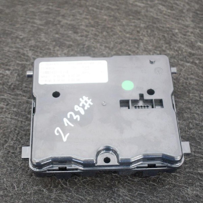 Alt modul de control NISSAN QASHQAI II J11, J11_ 2017 OEM: 277604EA1C 3262425