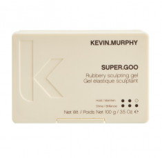 Gel pentru par Kevin Murphy Super Goo, 100gr foto