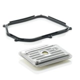 Filtru hidraulic cutie de viteze automata Mann-Filter H2019KIT2