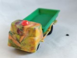 bnk jc Romania - Basculanta de plastic