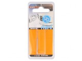 Burghiu Metal 1mm Oțel Rapid HSS