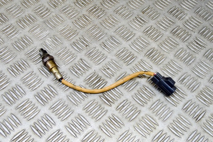 Sonda lambda JAGUAR E-PACE X540 2019 OEM: GX53-96444-BB,0258030384,0258030385 16428210