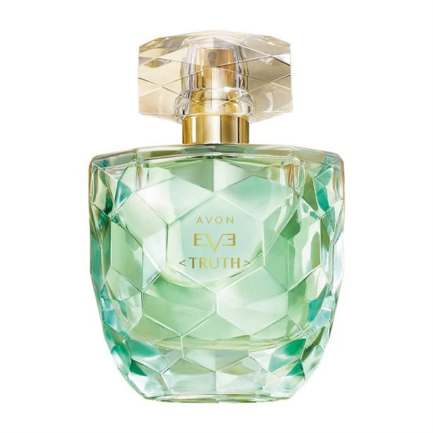 Apa de parfum Eve Truth 50 ml