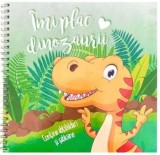 Imi plac dinozaurii/***