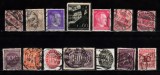 A7 T4 65 - Timbre foarte vechi - Germania, Istorie, Stampilat