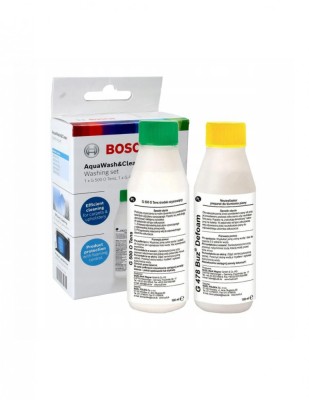Antispumant aspirator &amp;amp; detergent aspirator cu spalare Bosch si Zelmer - BBZWDSET 00312133 foto