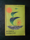 Tudor Opris - Botanica distractiva