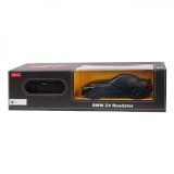 Masina Cu Telecomanda Bmw Z4 Negru Scara 1 La 24