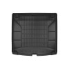 Tavita portbagaj ProLine 3D BMW Seria 5 Touring (E61) (2004-2010) FROGUM MMT A042 TM548089, MAMMOOTH / FROGUM