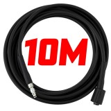 EH-10 Furtun pentru aparat de spalat cu presiune 10 m compatibil cu E-90P-D ELEFANT Innovative ReliableTools