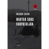 Magyar sors K&aacute;rp&aacute;talj&aacute;n - Kulcs&aacute;r Zolt&aacute;n