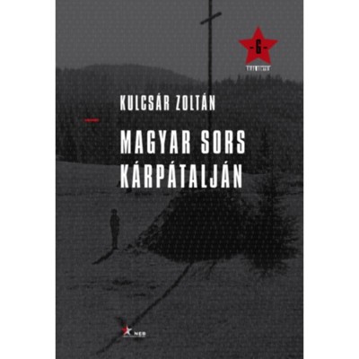 Magyar sors K&amp;aacute;rp&amp;aacute;talj&amp;aacute;n - Kulcs&amp;aacute;r Zolt&amp;aacute;n foto