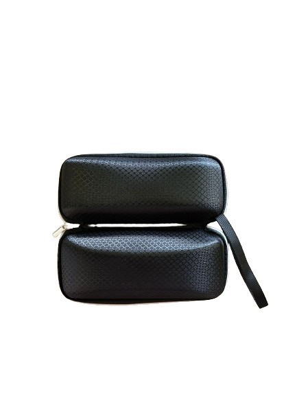 Toc pentru ochelari, 16.5x7cm