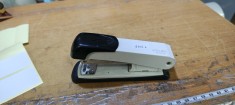 Capsator Vintage #A9026