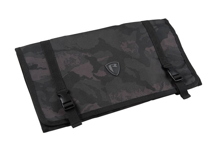 Husa pentru ustensile Fox Rage Voyager Camo Tool Wrap