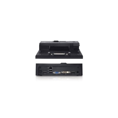 Docking Station laptop Dell PR03X Latitude/Precision foto