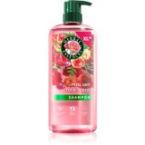 Herbal Essences Petal Soft Rose Scent Șampon intens nutriv pentru păr uscat 650 ml