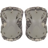 Set Genunchiere Tactice Future UCP Ultimate Tactical