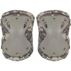 Set Genunchiere Tactice Future UCP Ultimate Tactical