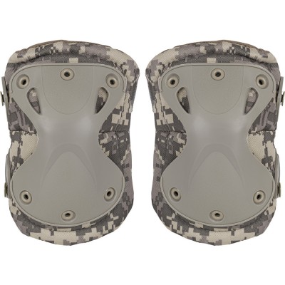Set Genunchiere Tactice Future UCP Ultimate Tactical foto