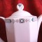 CEAINIC CAFETIERA PORTELAN SELTMANN WEIDEN BAVARIA MODEL OCTA 22 CM
