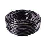 Furtun combustibil 6 mm cu insertie textila, colac 30 m, D exterior 13 mm