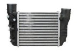 Intercooler, compresor AUDI A4 B6 Avant (8E5) (2000 - 2005) MAXGEAR AC630173