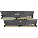 T-Force Vulcan Z - DDR4 - 16 GB: 2 x 8 GB - DIMM 288-pin - unbuffered, Team Group