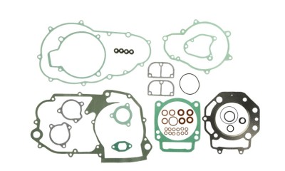 Set complet garnituri KTM LC4 400E 99- 02 Athena P400270850022 foto