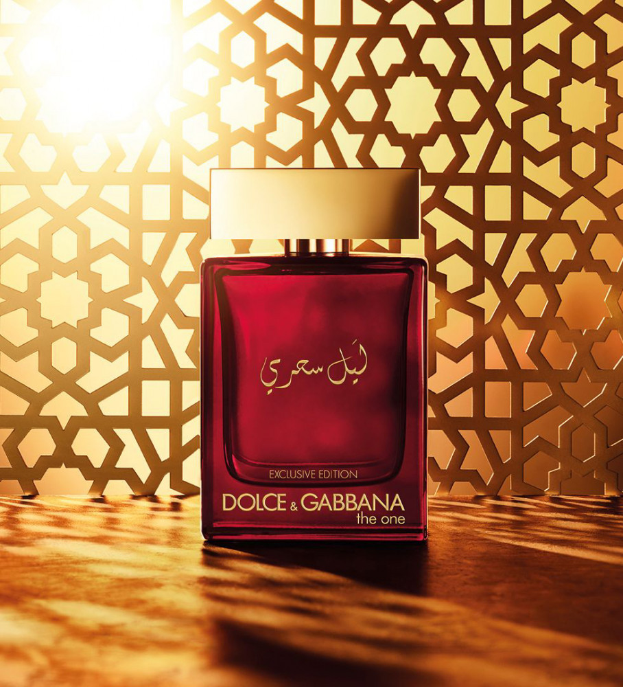 Dolce&Gabbana The One Mysterious Night EDP 100ml pentru Barba?i produs fara  ambalaj | arhiva Okazii.ro