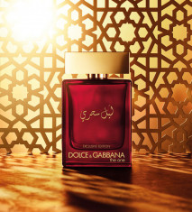 Dolce&amp;amp;Gabbana The One Mysterious Night EDP 150ml pentru Barba?i foto