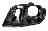 Carcasa far stanga pentru Audi A4 B8 fara Facelift (2008 - 2011) - HA008-STANGA