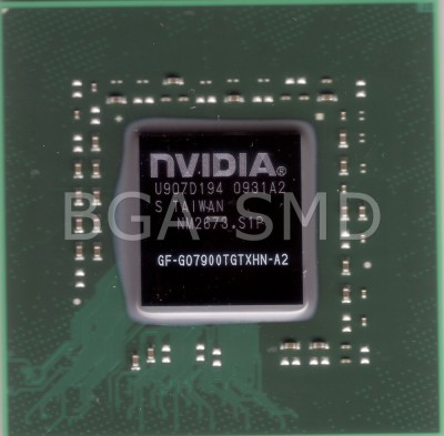 GF-GO7900TGTXHN-A2 Nou Circuit Integrat foto