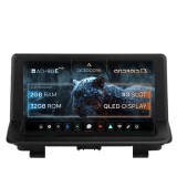 Cumpara ieftin Navigatie Audi Q3 (2011-2018), Android 12, E-Octacore 2GB RAM + 32GB ROM, 9 Inch - AD-BGE9002+AD-BGRKIT427