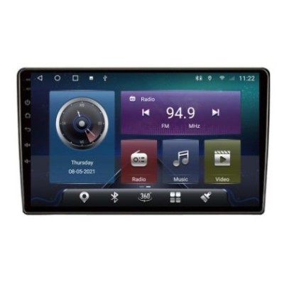 Navigatie Kia Sorento 2012-2015 C-SORENTO12 Octa Core cu Android Radio Bluetooth Internet GPS WIFI 4+32GB CarStore Technology foto