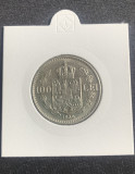 Moneda 100 lei 1936