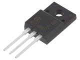 Tranzistor N-MOSFET 650V 11A TO220FP