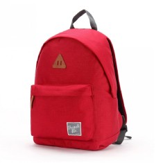 Rucsac G.Ride Auguste Rosu (100% Original) - Cod 97353354366 foto