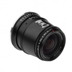Obiectiv TTArtisan 17mm F1.4 Negru pentru Nikon Z Mount foto