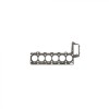 Garnitura chiuloasa BMW 5 (E60) 525 d 2004-2010 CORTECO 414831P