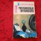CONSTANTIN CUBLESAN - PARADOXALA INTOARCERE (SCIENCE FICTION) RF21/0