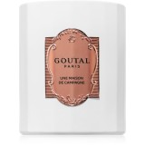 GOUTAL Une Maison de Campagne lum&acirc;nare parfumată 185 g
