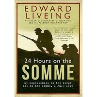 24 Hours on the Somme