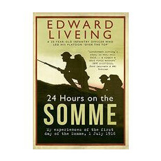 24 Hours on the Somme