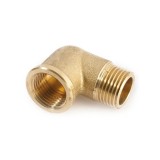 Cot din bronz pentru apa, 1"1/2, Nr.1, Fi+Fe