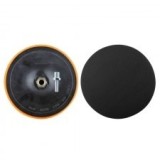 Suport Polizor Unghiular/Bormasina Pentru Disc Abraziv Prindere Arici, 115Mm