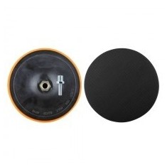 Suport Polizor Unghiular/Bormasina Pentru Disc Abraziv Prindere Arici, 180Mm