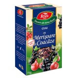 Ceai Fares cu Merisoare si Coacaze, 75g, Naturist