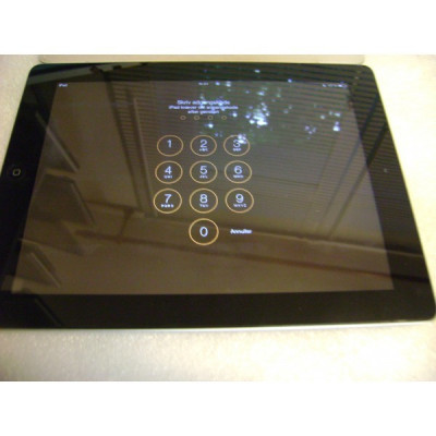 Display - ecran tableta Ipad 2 model A1395 64 GB foto