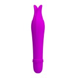 Vibrator Special Edward, Mov, 14.5 cm, Pretty Love
